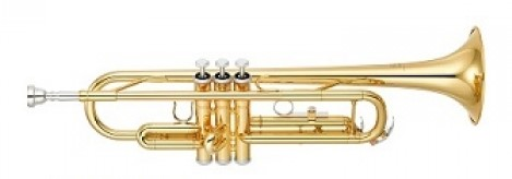 trumpet YTR-3335
